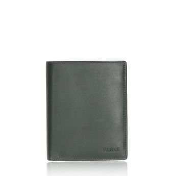 Robel pánska kožená peňaženka - zelená