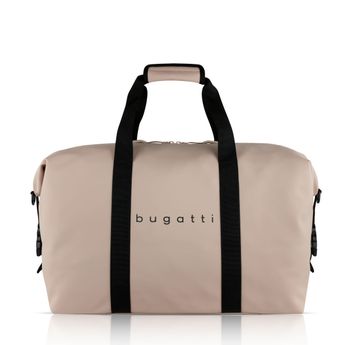 Bugatti dámska cestovná taška - bledoružová