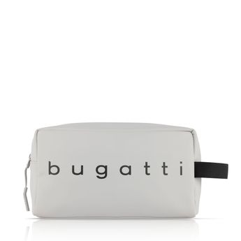 Bugatti dámska kozmetická taška - šedá