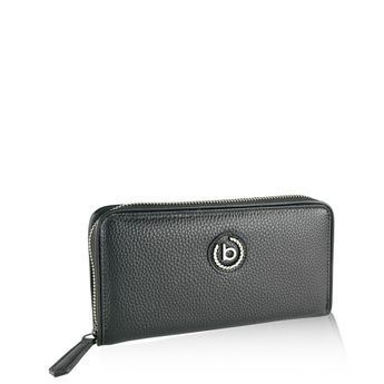 Bugatti dámska peňaženka - čierna