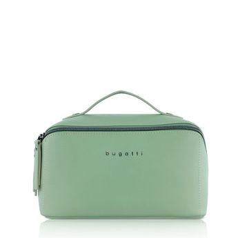 Bugatti dámska praktická kozmetická taška - zelená