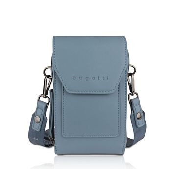 Bugatti dámska praktická taška - modrá