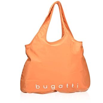 Bugatti dámska shopper kabelka - oranžová