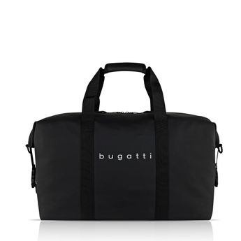 Bugatti pánska cestovná taška - čierna