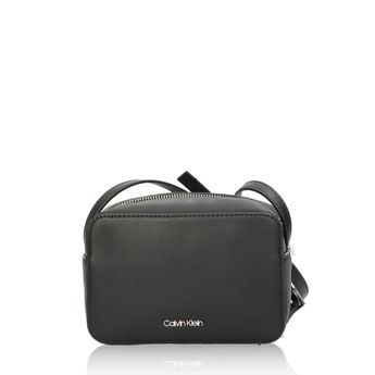 Calvin Klein dámska každodenná kabelka - čierna