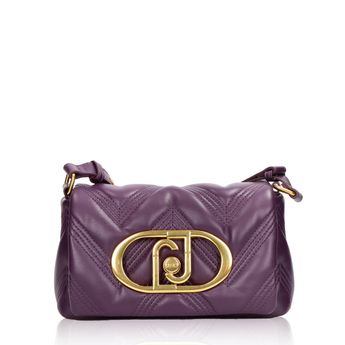 Liu Jo dámska luxusná kabelka - fialová