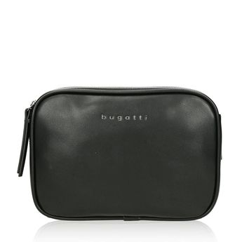 Bugatti dámska každodenná kabelka - čierna